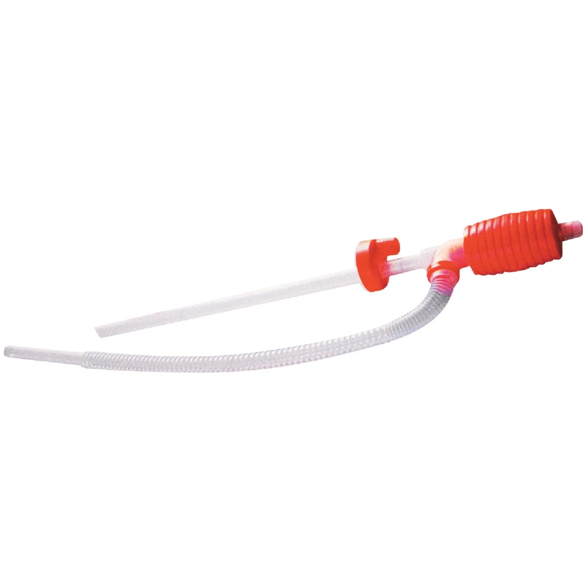 21-3/4 In. Manual Siphon Pump For Fuel Transfer
