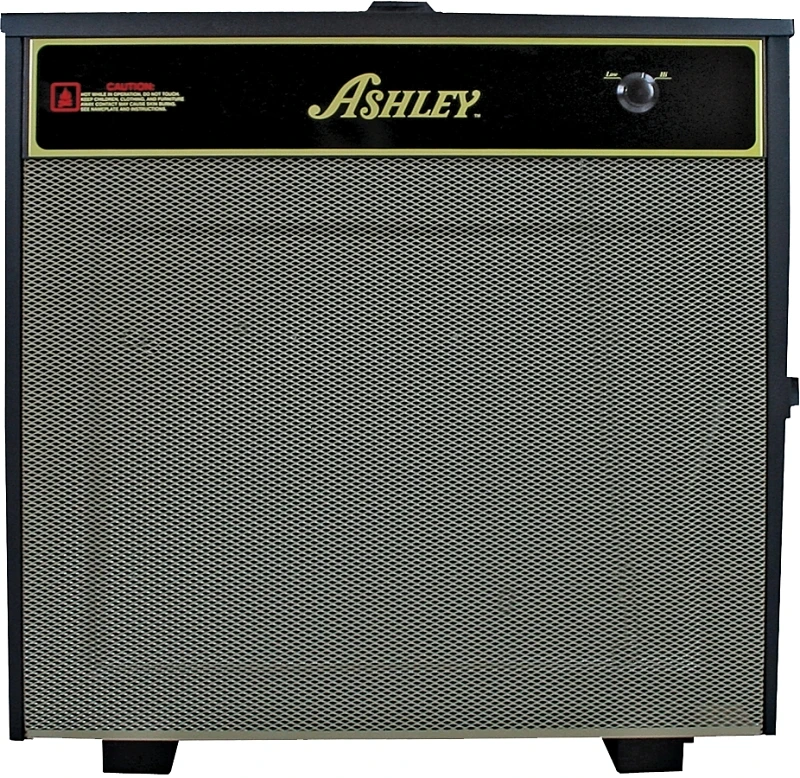 Bcac Coal Circulator With Thermostat Control And Ash Pan