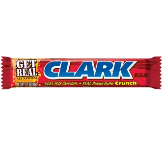 7014 Real Milk Chocolate Candy Bar 2.1oz Case Of 24