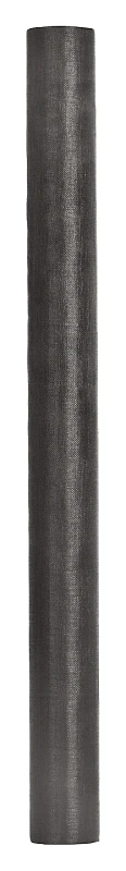 No-see-um Insect Screen, Charcoal, 48 In. X 100 Ft. - Ultimate Protection
