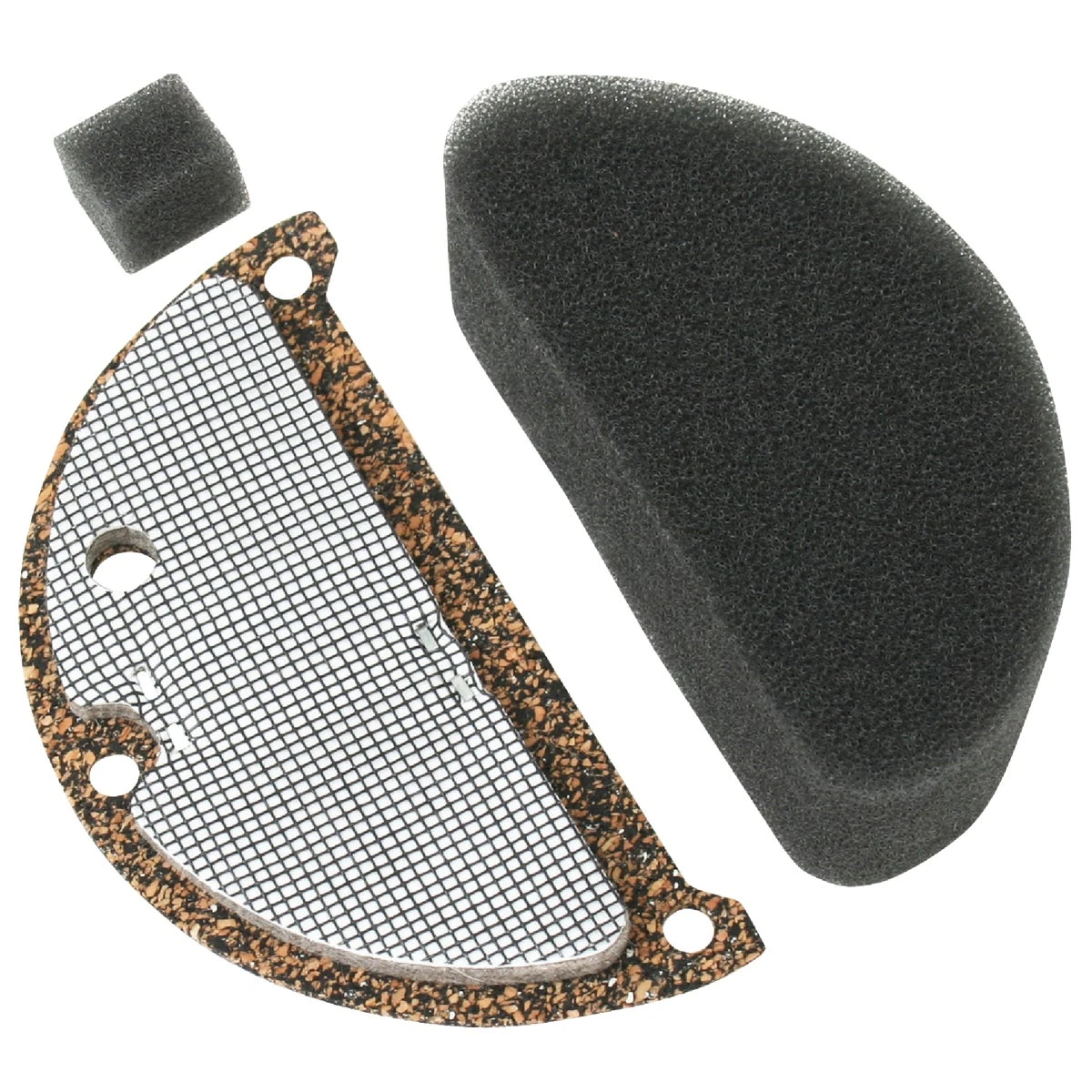 Desa R35 Thru R70 Forced Air Filter Kit For Heaters