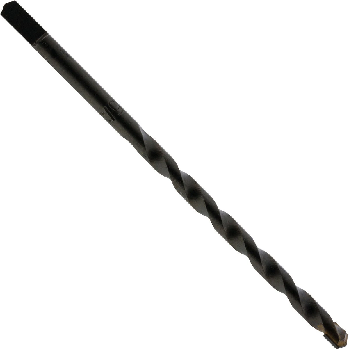Hillman Carbide Tipped Masonry Drill Bit