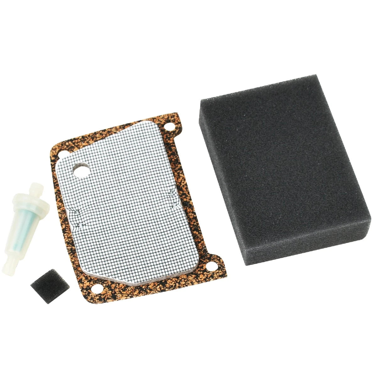 Desa R115 & R200 Forced Air Filter Kit - Model Pp214