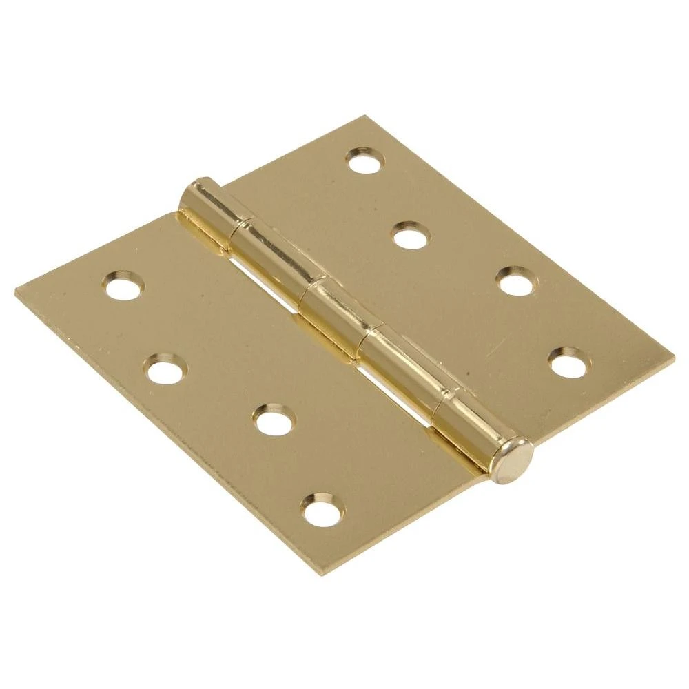 PB-HINGE-SQ FM 4""BRSPL  9
