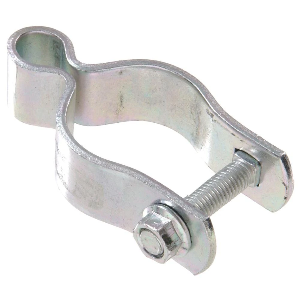 Hillman Pipe Gate Hinge