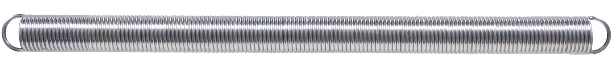 852055 Flagged - Zinc Door & Gate Spring - No. 6 - Pack of 5
