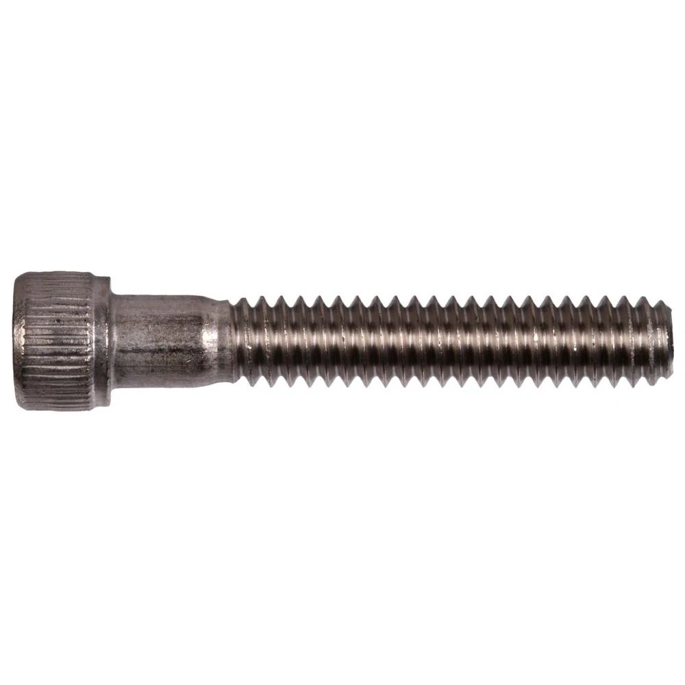 METRIC SS SOCKET CAP SCRE 5