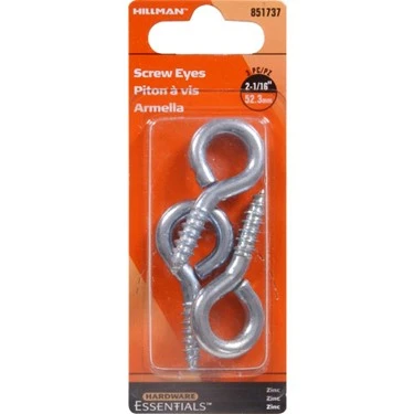 CD-SCR EYE #104X2-1/16ZC