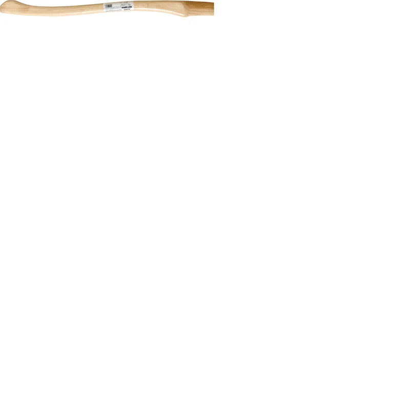 Boys Axe Replacement Handle, American Hickory Wood, 28 Inches Long