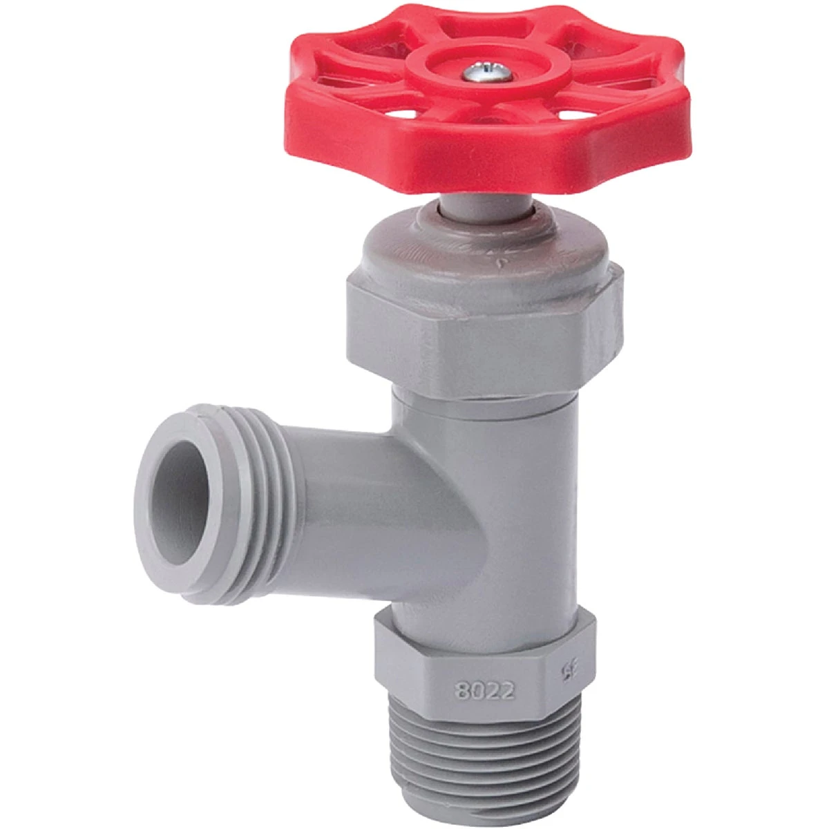 3/4 In. Mip X 3/4 In. Hose Thread Celcon Boiler Drain Valve