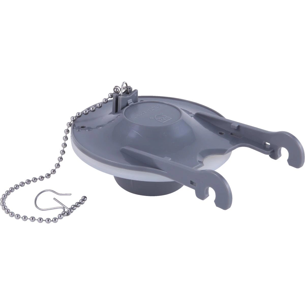 3 Inch Toilet Flapper For All Delta Toilet Series - Model Rp72472
