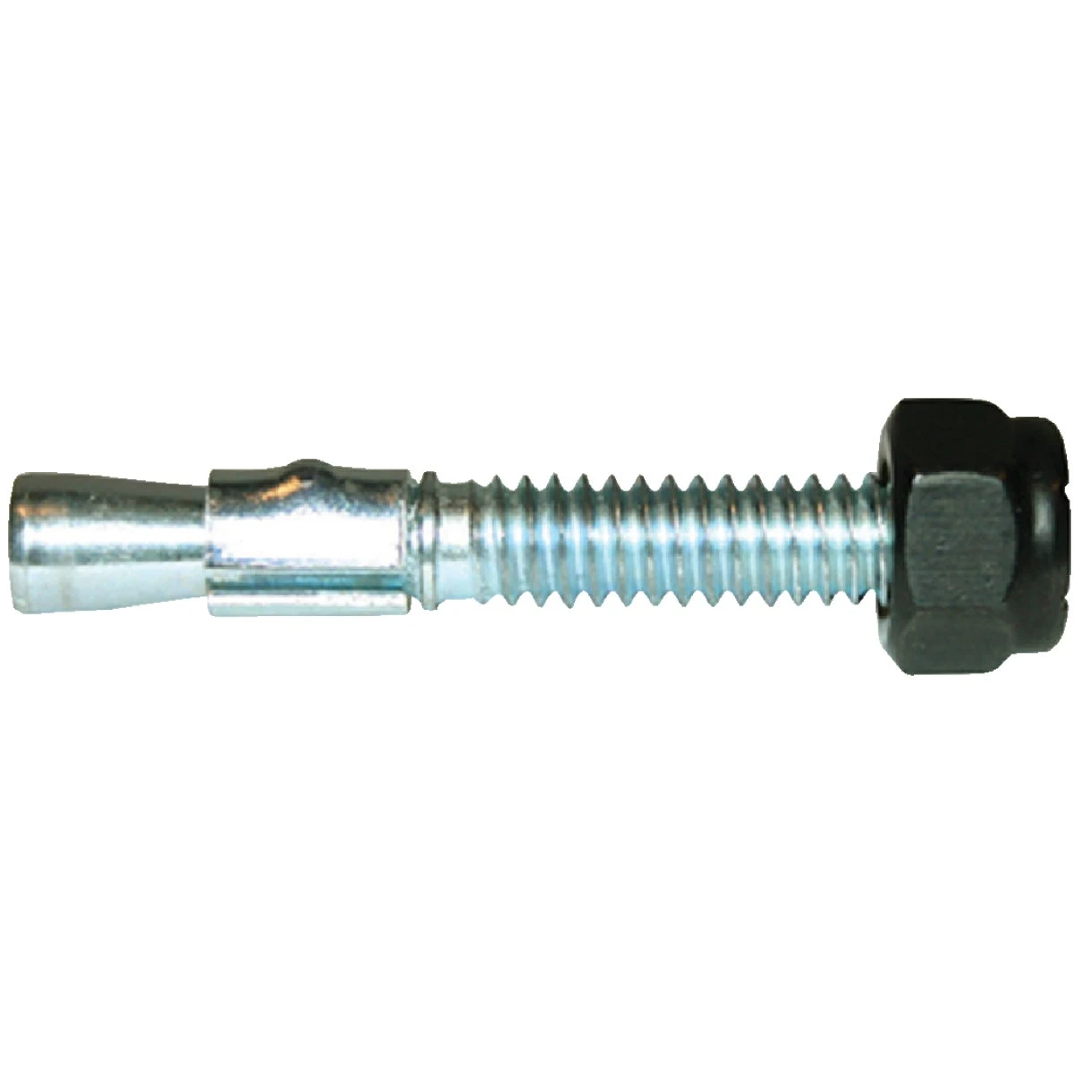 Wrought Iron Railing Masonry Anchor 4-pack, Model 583