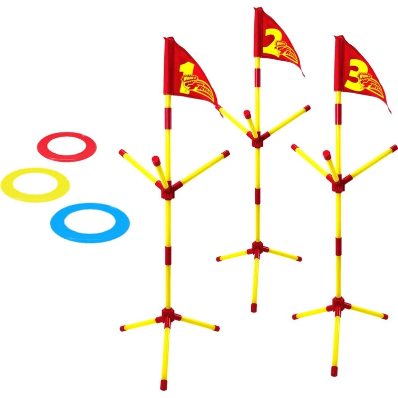 Hook and Score Golf Game Set
