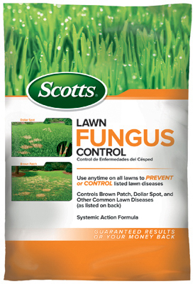 5M LWN FUNGUS CONTROL