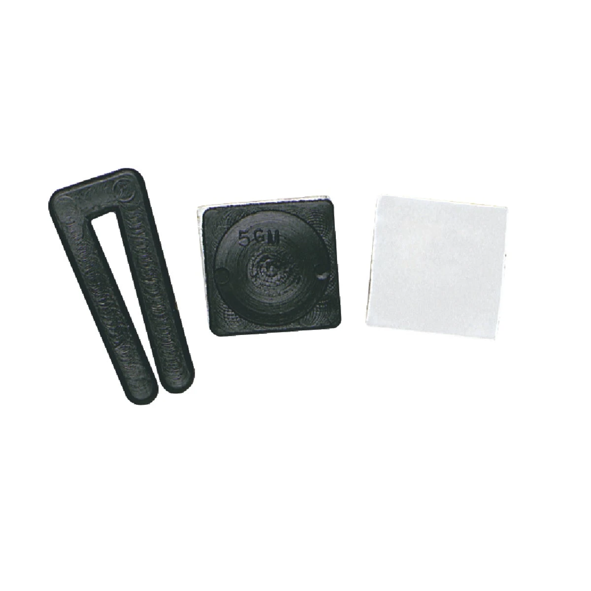 Ceiling Fan Blade Balancing Kit With Weights And Clip System