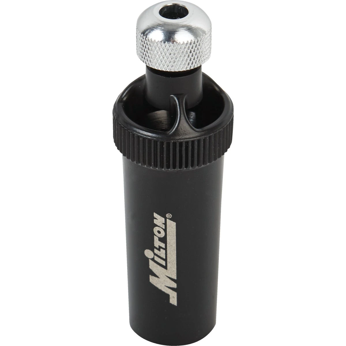 High Flow Venturi Air Multiplier Blow Gun Nozzle, 1/8 Inch Connection