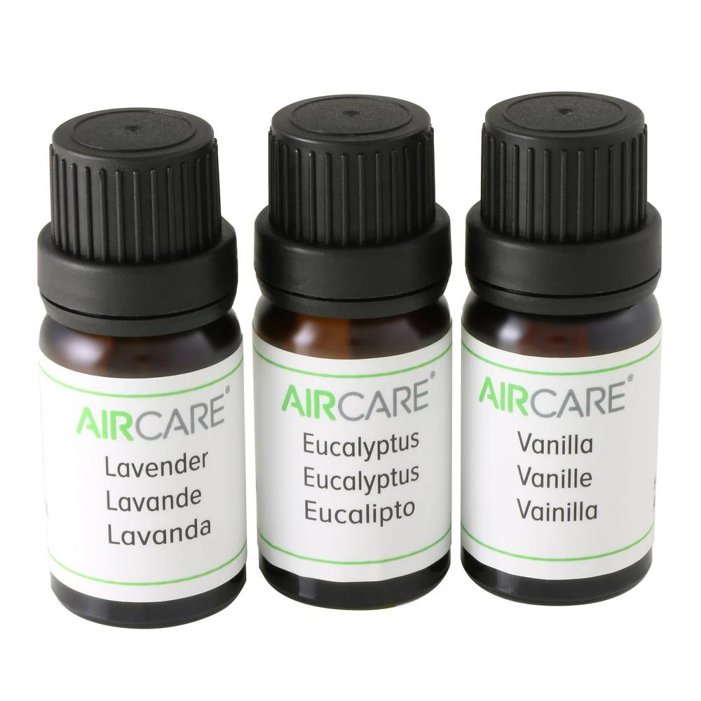 Essential Oil Variety Pack, 3-Pk.