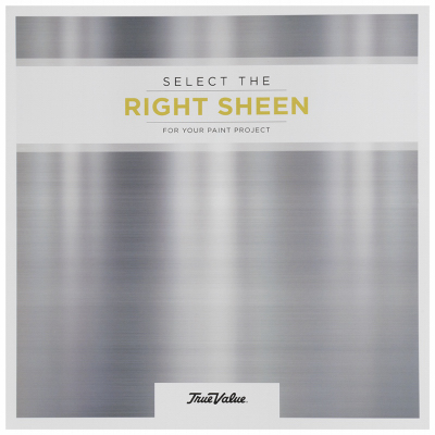 Ir 10pk Sheen Guide Brochure - Model Ir-sheengd