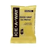 IceAWay 10LB DeIci Salt