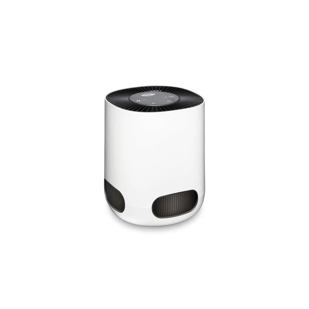 Tabletop Air Purifier with Whisper Quiet Operation for Home and Office Use