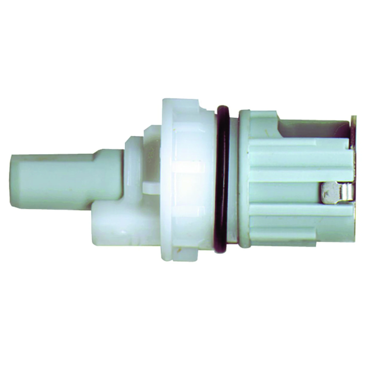 Hot And Cold Washerless Stem For Delta Faucets, Model Std1124d