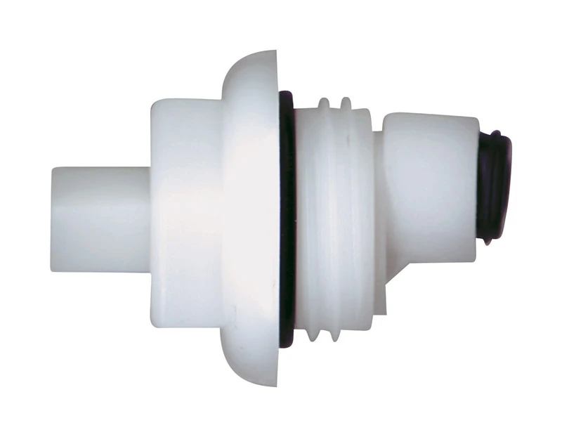 Hot And Cold Washerless Stem For Sterling Faucets, Model St1150