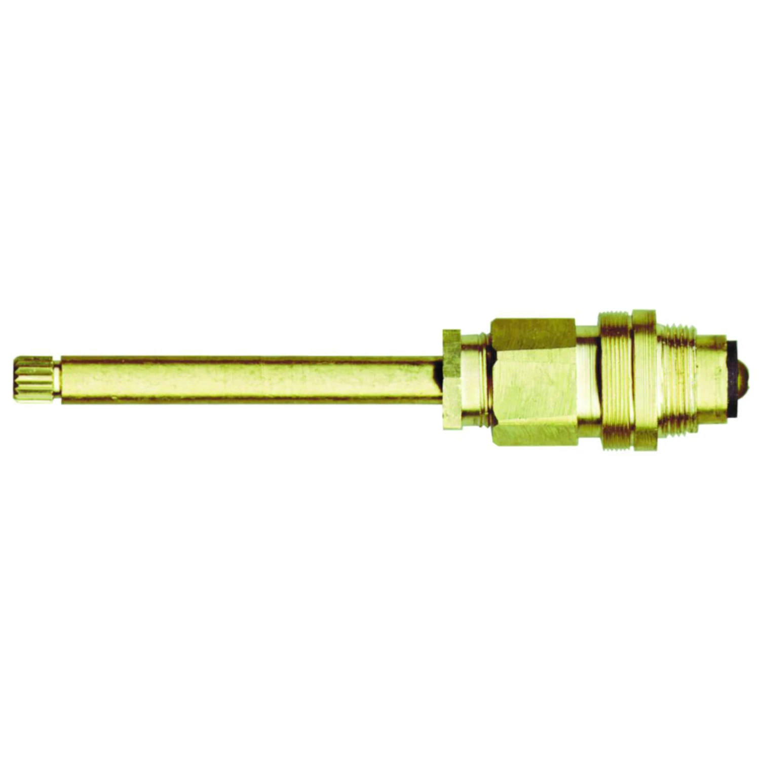 Gerber Tub and Shower Stem for Hot or Cold Water Valve Replacement