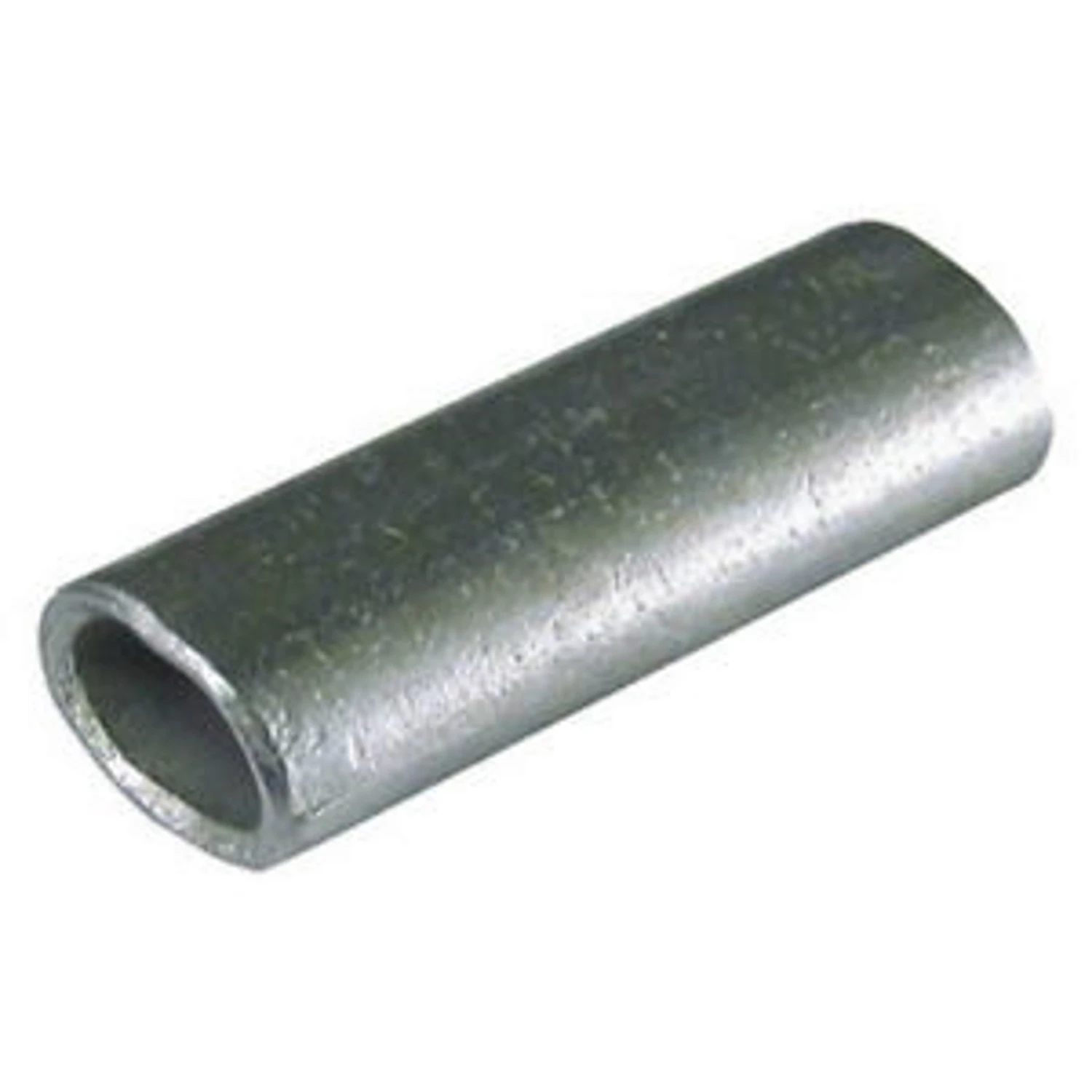 Electric Fence Wire Splice, 12-1/2 to 15-1/2-Ga., 50-Pk.
