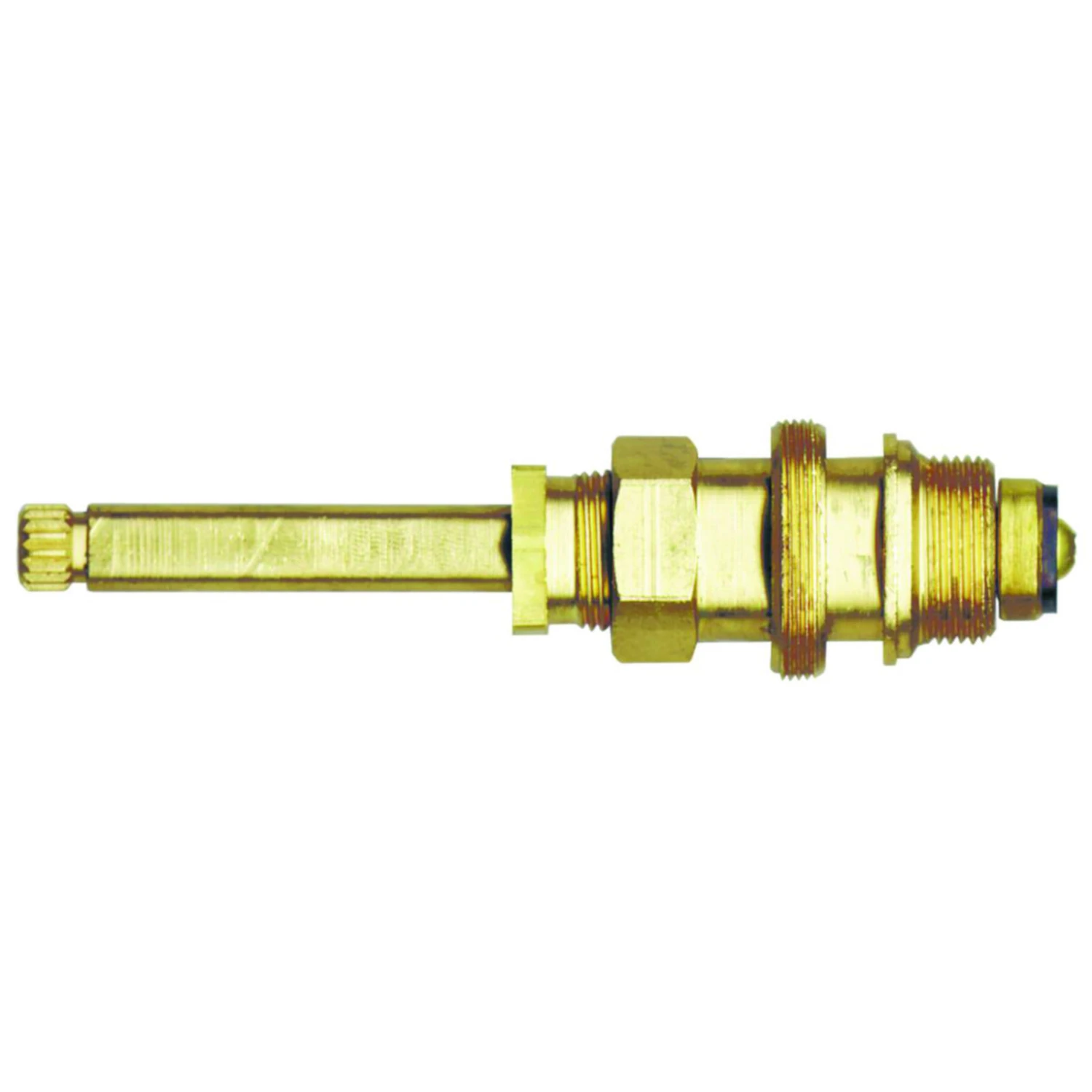 Faucet Stem Replacement for Sterling Rockwell Models, Hot or Cold Water