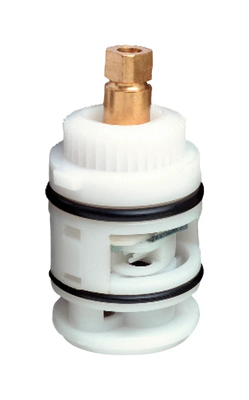 Tub And Shower Faucet Cartridge For Valley Faucets, Model Sl1243x