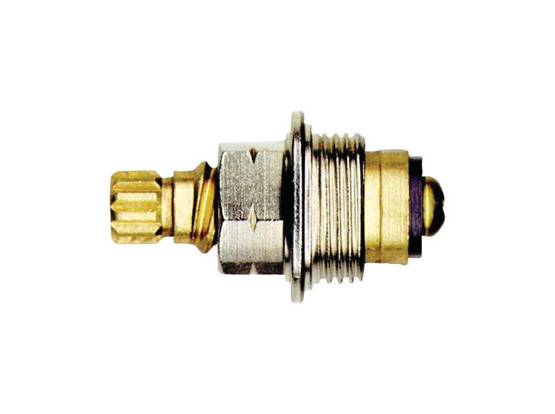 Cold Faucet Stem For Pfister Faucets - Model St0183x - Brass Material