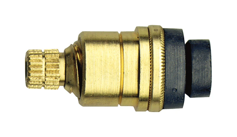 Hot And Cold Faucet Stem For American Standard Aquaseal Faucets