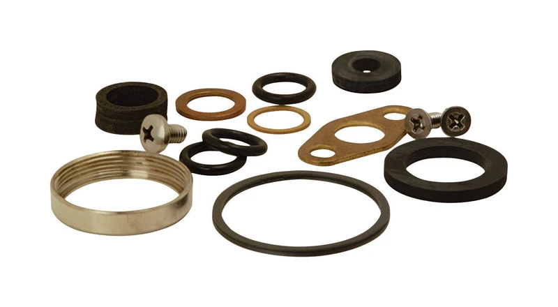 Sl0729 Faucet Repair Kit For Symmons Temptrol Series
