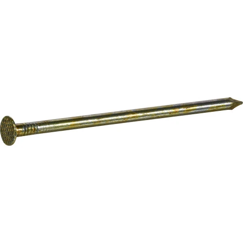 16D Vinyl-Coated Sinker Nails, 3.25-In., 30-Lb.
