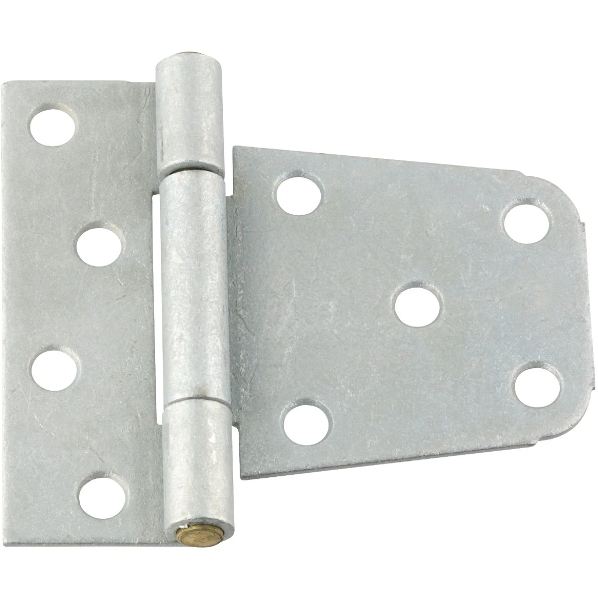 Extra Heavy Galvanized Gate Hinge For 2x4 Or 4x4 Posts, Model N259-283
