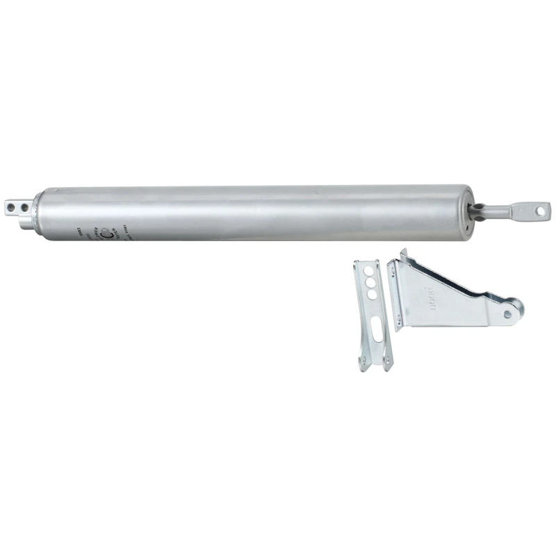 Posi-glide Aluminum Steel Air Controlled Door Closer - Model N181-628