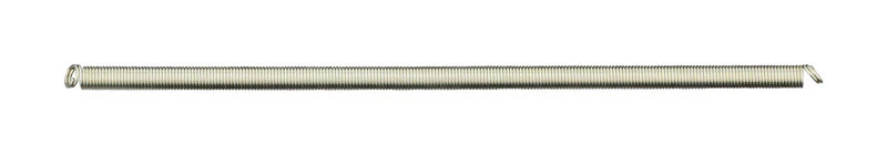 Size 6 Zinc Door and Gate Spring for Durable Tension and Reliable Performance