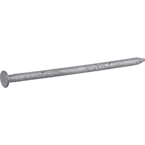 3.5-inch 16d Hot-dipped Galvanized Common Nails, 30 Lb, 1269 Pieces