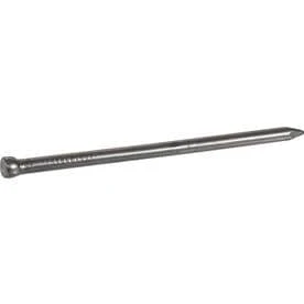 Bright Finishing Nails, 2-In. x 6D, 1-Lb.