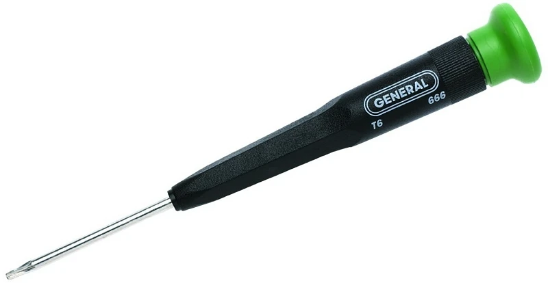 CELL PHONE SCREWDRIVER
