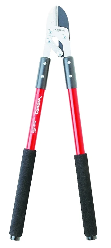 24" Compound Anvil Lopper With 1.5" Cutting Capacity And Foam Grips