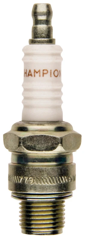 L76v Copper Plus Marine Spark Plug - Model 827-1