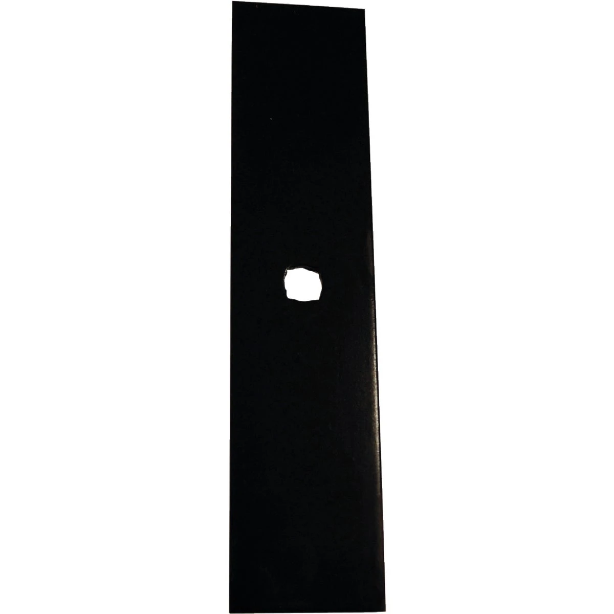 9-inch X 2-inch Arnold Edger Blade - 1/2-inch Round, 7/16-inch Square Hole