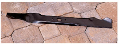 Mtd 22-inch Mulching Mower Blade For Walk-behind Mowers