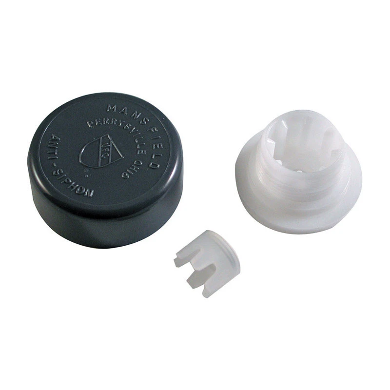 Vacuum Breaker Repair Kit For Mansfield Series 500 - Plastic Components