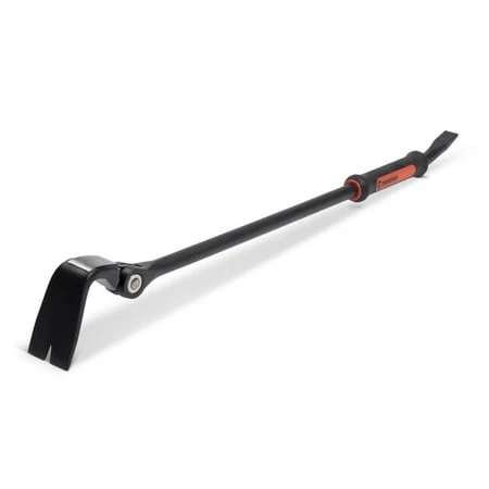 Indexing Flat Pry Bar, 30 Inch, Model Db30x-06