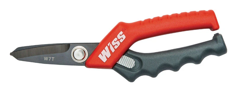 7.5" Titan Util Shear