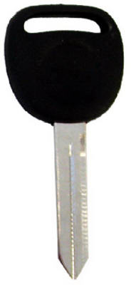 Key Blank For General Motors