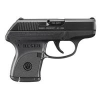 Lcp Semi-automatic Pistol .380 Acp 2.75 In. Barrel With 6 Round Magazine