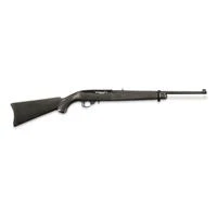 10/22 Carbine Semi-automatic Rifle 22 Long Rifle 18.5 In. Barrel Synthetic Stock